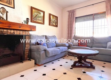 Sale - Villa - Orihuela Costa - Cabo Roig