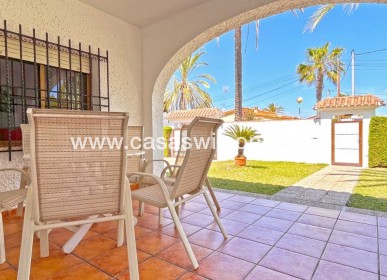 Venta - Chalet - Orihuela Costa - Cabo Roig