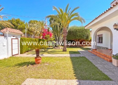 Venta - Chalet - Orihuela Costa - Cabo Roig