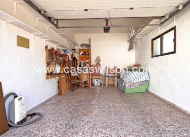 Venta - Chalet - Orihuela Costa - Cabo Roig