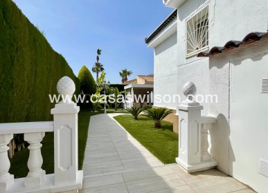 Sale - Villa - Ciudad Quesada - Cuidad quesada