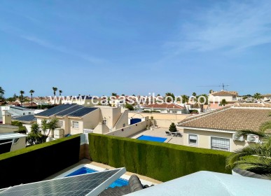 Sale - Villa - Ciudad Quesada - Cuidad quesada