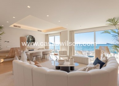 New Build - Apartment - Benidorm - Poniente