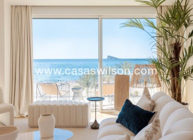 New Build - Apartment - Benidorm - Poniente