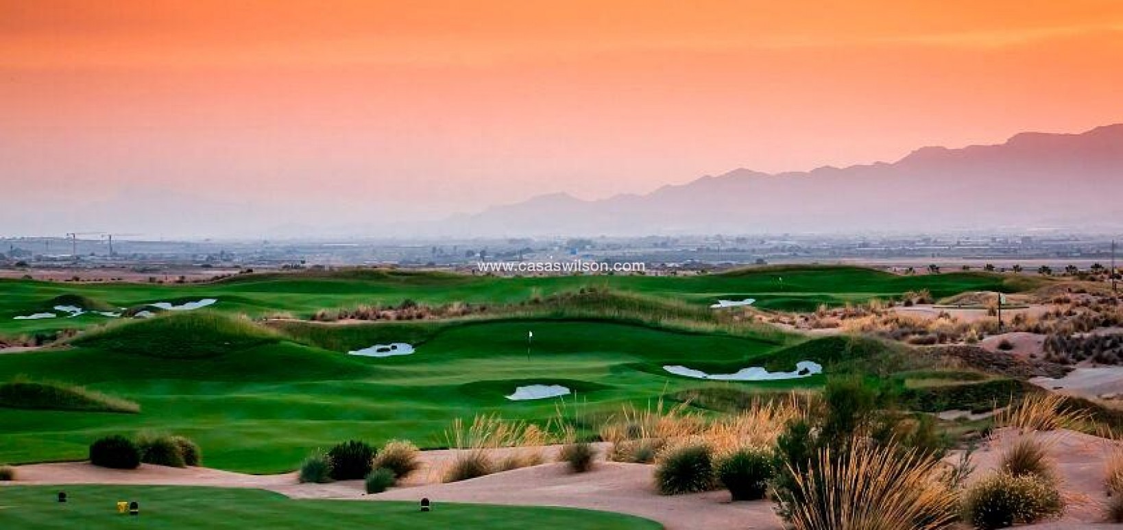 New Build - Villa - Alhama De Murcia - Condado de Alhama