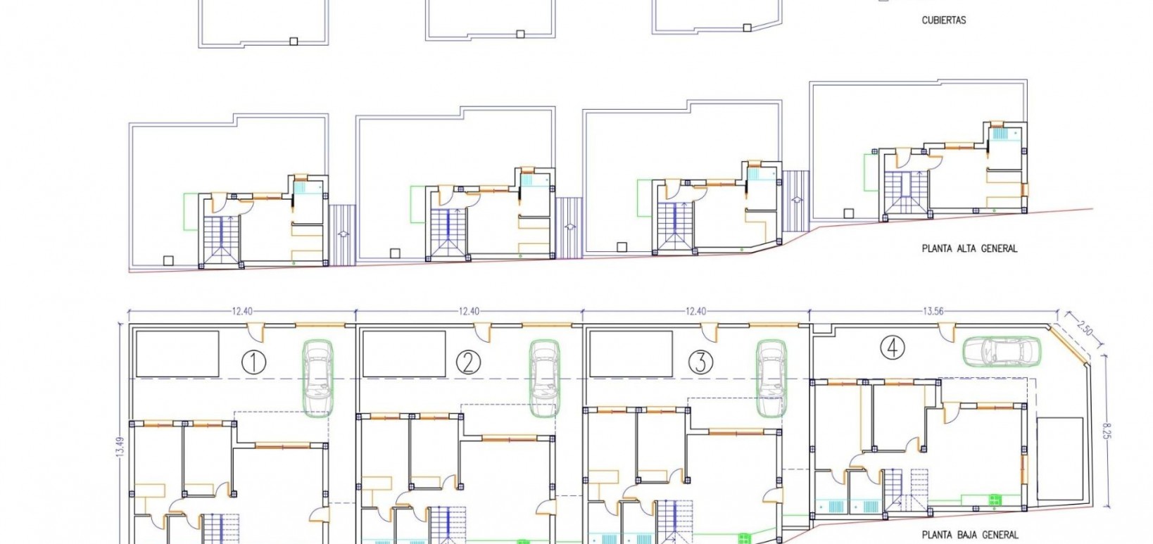 Nueva construcción  - Chalet - San Pedro del Pinatar - Las esperanzas