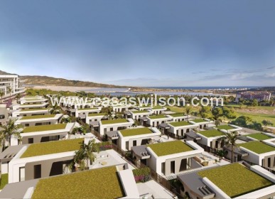 New Build - Apartment - Mutxamel - Bonalba-cotoveta