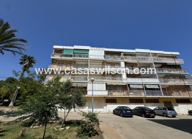 Sale - Apartment - Punta Prima