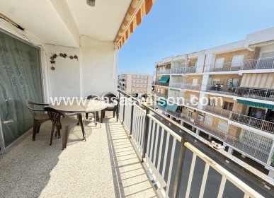 Sale - Apartment - Punta Prima