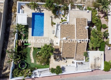 Sale - Villa - Ciudad Quesada - Rojales