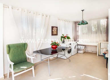 Sale - Villa - Ciudad Quesada - Rojales