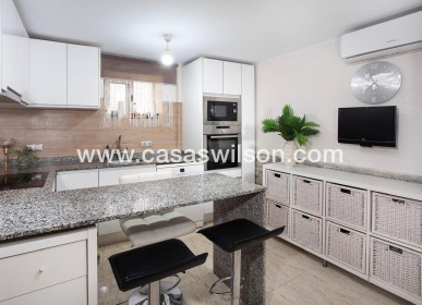 Sale - Villa - Ciudad Quesada - Rojales