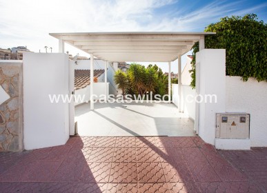 Sale - Villa - Ciudad Quesada - Rojales