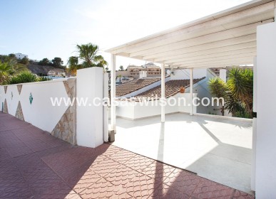 Sale - Villa - Ciudad Quesada - Rojales