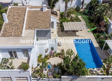 Sale - Villa - Ciudad Quesada - Rojales