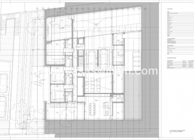 Nueva construcción  - Chalet - Moraira_Teulada - El Portet