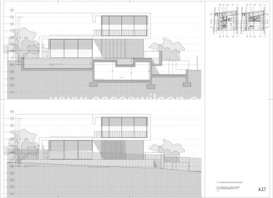 Nueva construcción  - Chalet - Moraira_Teulada - El Portet