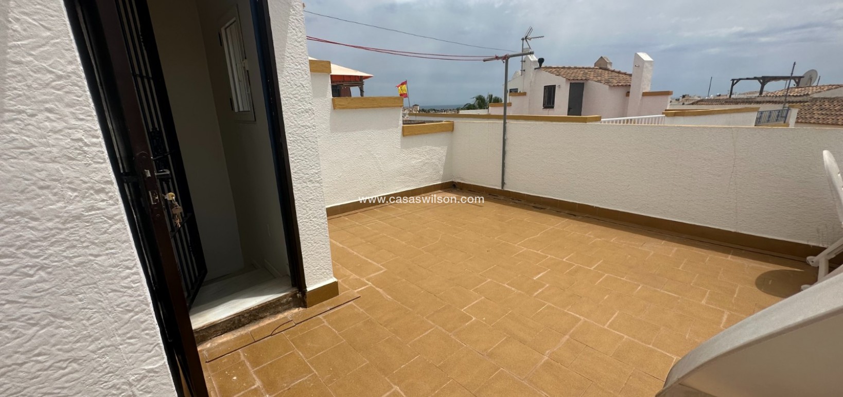 Sale - Townhouse - Orihuela - La Florida