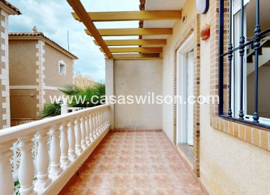 Sale - Townhouse - San Miguel de Salinas - blue lagoon