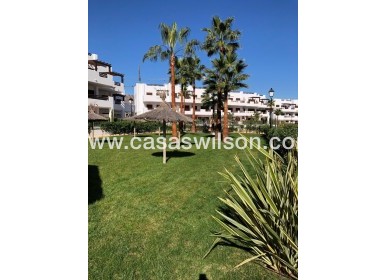 Sale - Apartment - Pulpi - Mar de pulpí