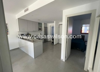 Sale - Apartment - Pulpi - Mar de pulpí