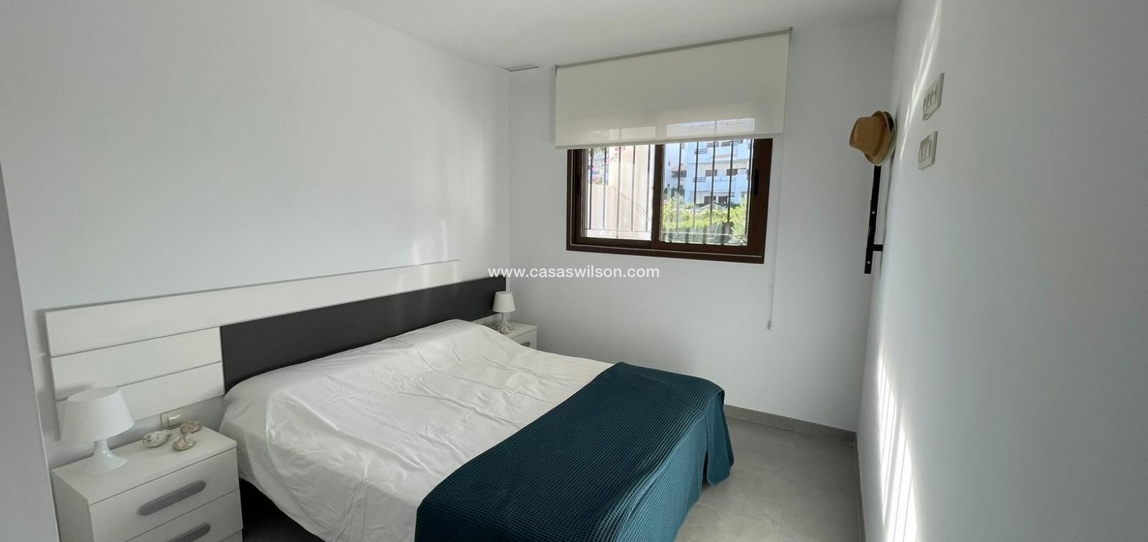 Sale - Apartment - Pulpi - Mar de pulpí