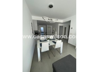 Sale - Apartment - Pulpi - Mar de pulpí