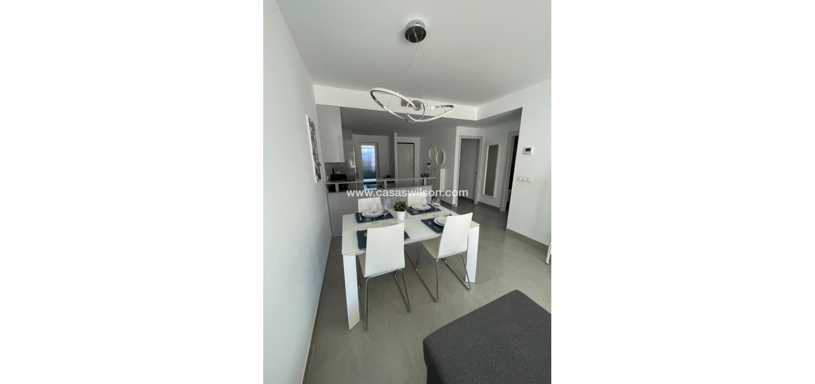 Sale - Apartment - Pulpi - Mar de pulpí