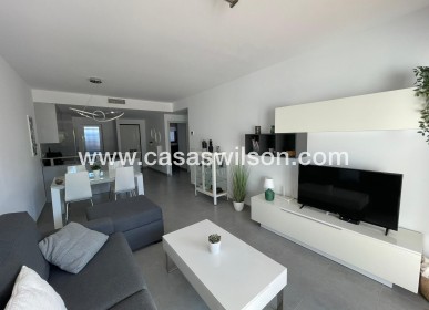 Sale - Apartment - Pulpi - Mar de pulpí