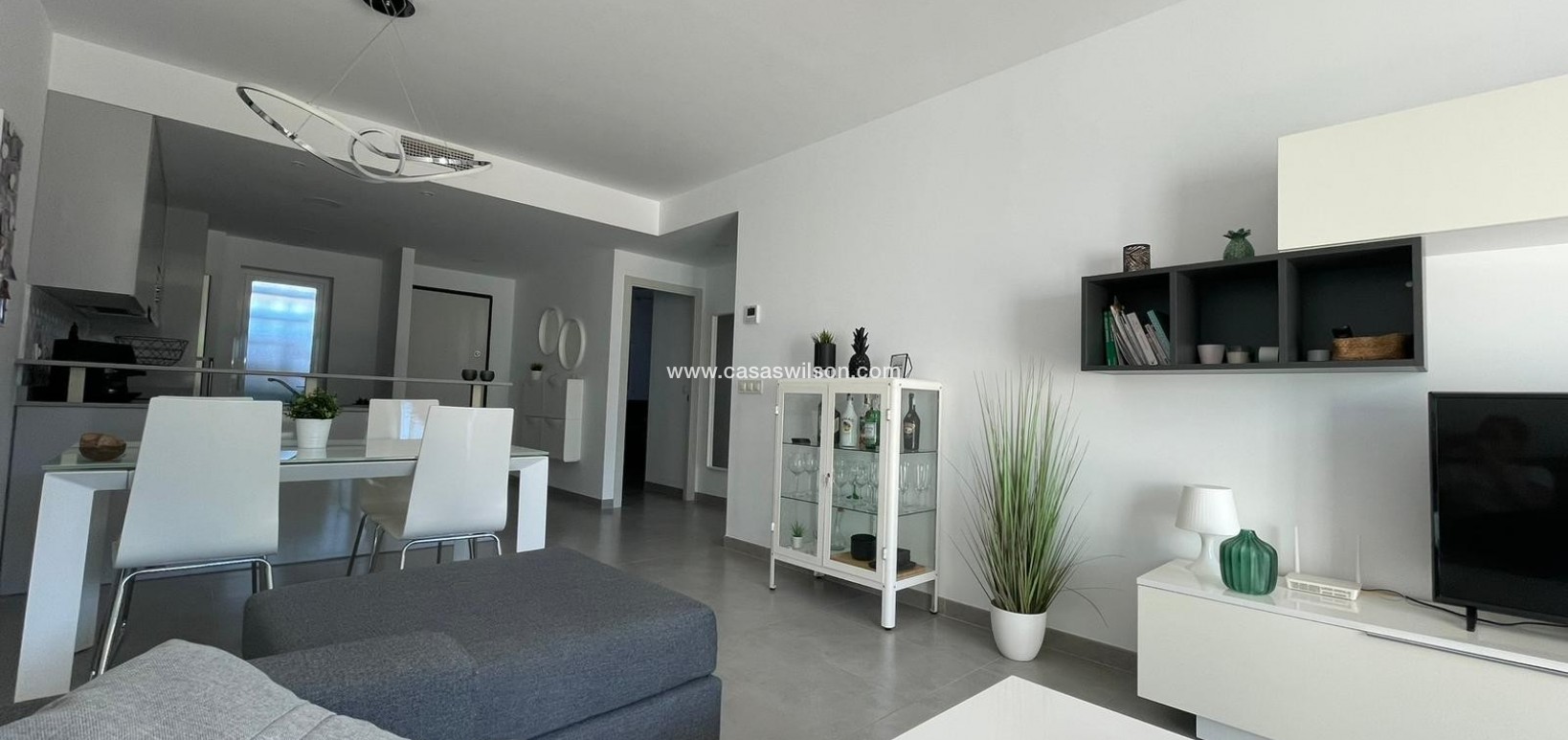 Venta - Apartamento - Pulpi - Mar de pulpí