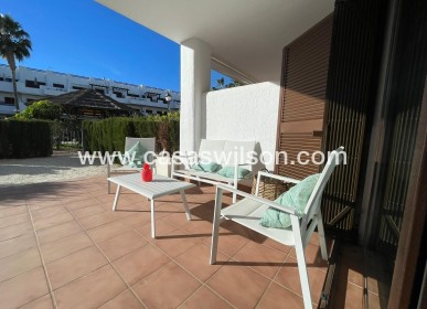 Venta - Apartamento - Pulpi - Mar de pulpí