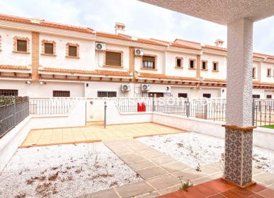 Sale - Townhouse - San Miguel de Salinas