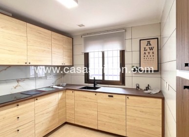 Sale - Townhouse - San Miguel de Salinas