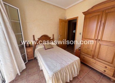 Venta - detached house - Jacarilla - Jacarilla - Country