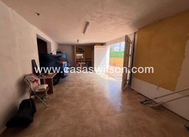 Sale - detached house - Jacarilla - Jacarilla - Country