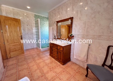 Venta - detached house - Jacarilla - Jacarilla - Country