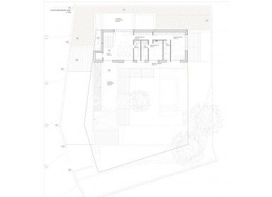 Nueva construcción  - Chalet - Calpe - Garduix