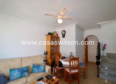 Sale - Apartment - Formentera del Segura - Los Palacios