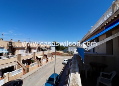 Venta - Apartamento - Formentera del Segura - Los Palacios