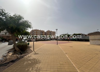 Venta - Apartamento - Formentera del Segura - Los Palacios