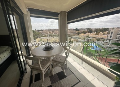 Sale - Apartment - Orihuela - Villamartin