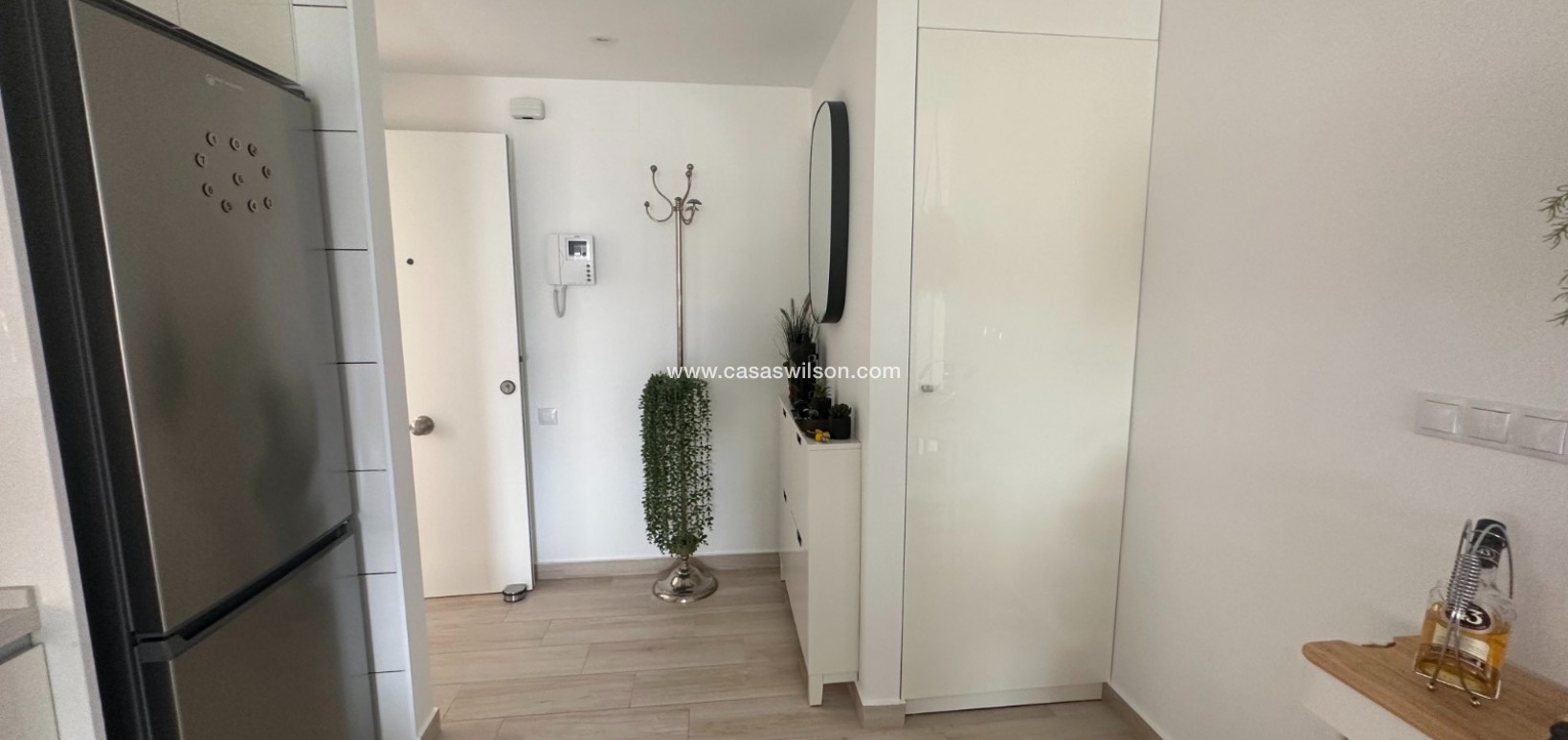 Sale - Apartment - Orihuela - Villamartin