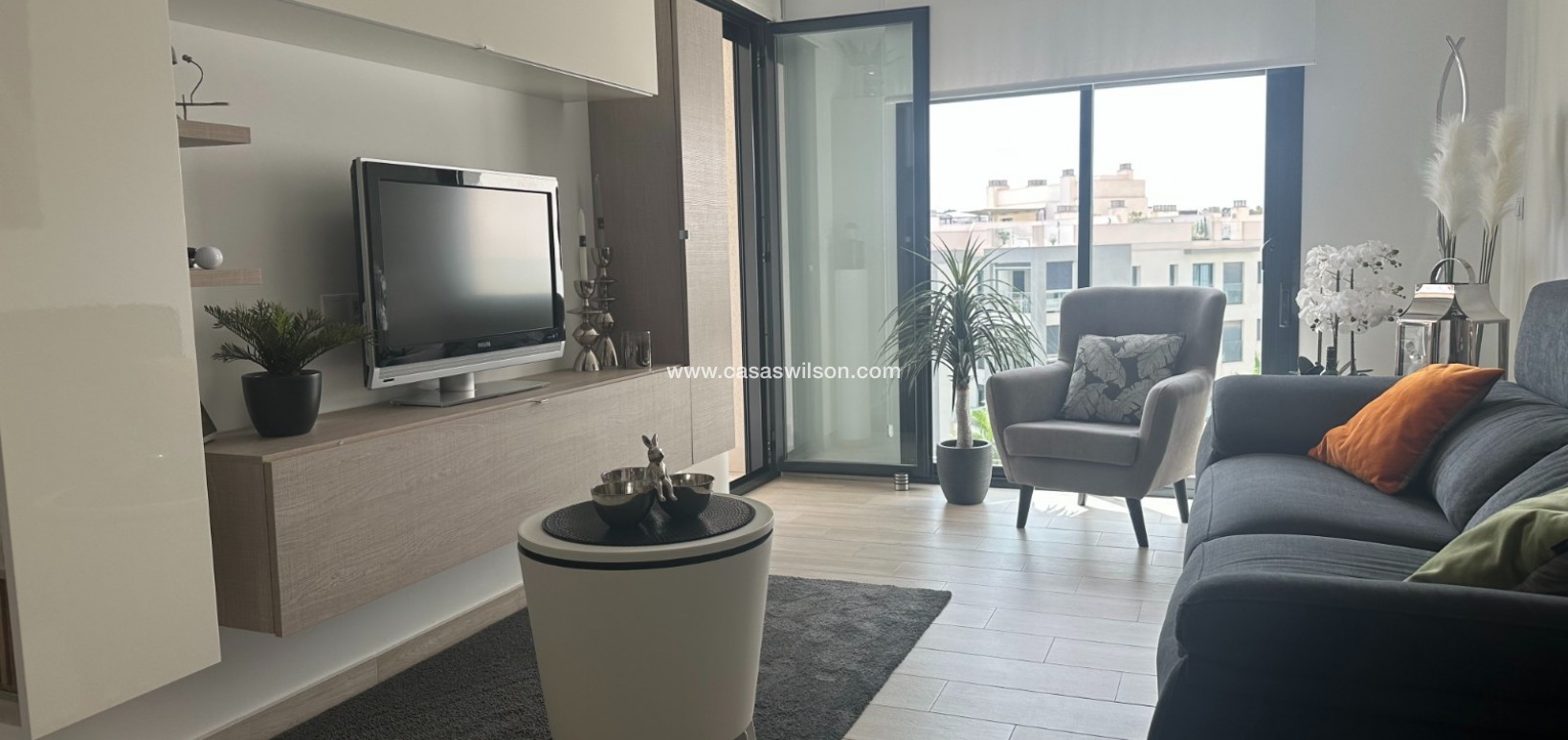 Venta - Apartamento - Orihuela - Villamartin