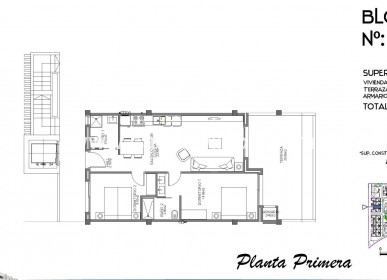 Nueva construcción  - Apartamento - Guardamar del Segura - EL RASO