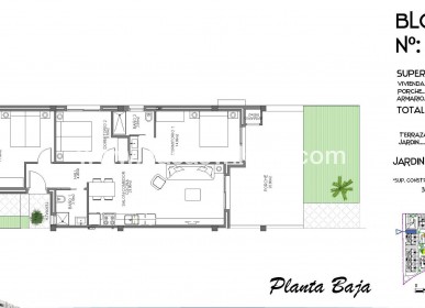 Nueva construcción  - Apartamento - Guardamar del Segura - EL RASO