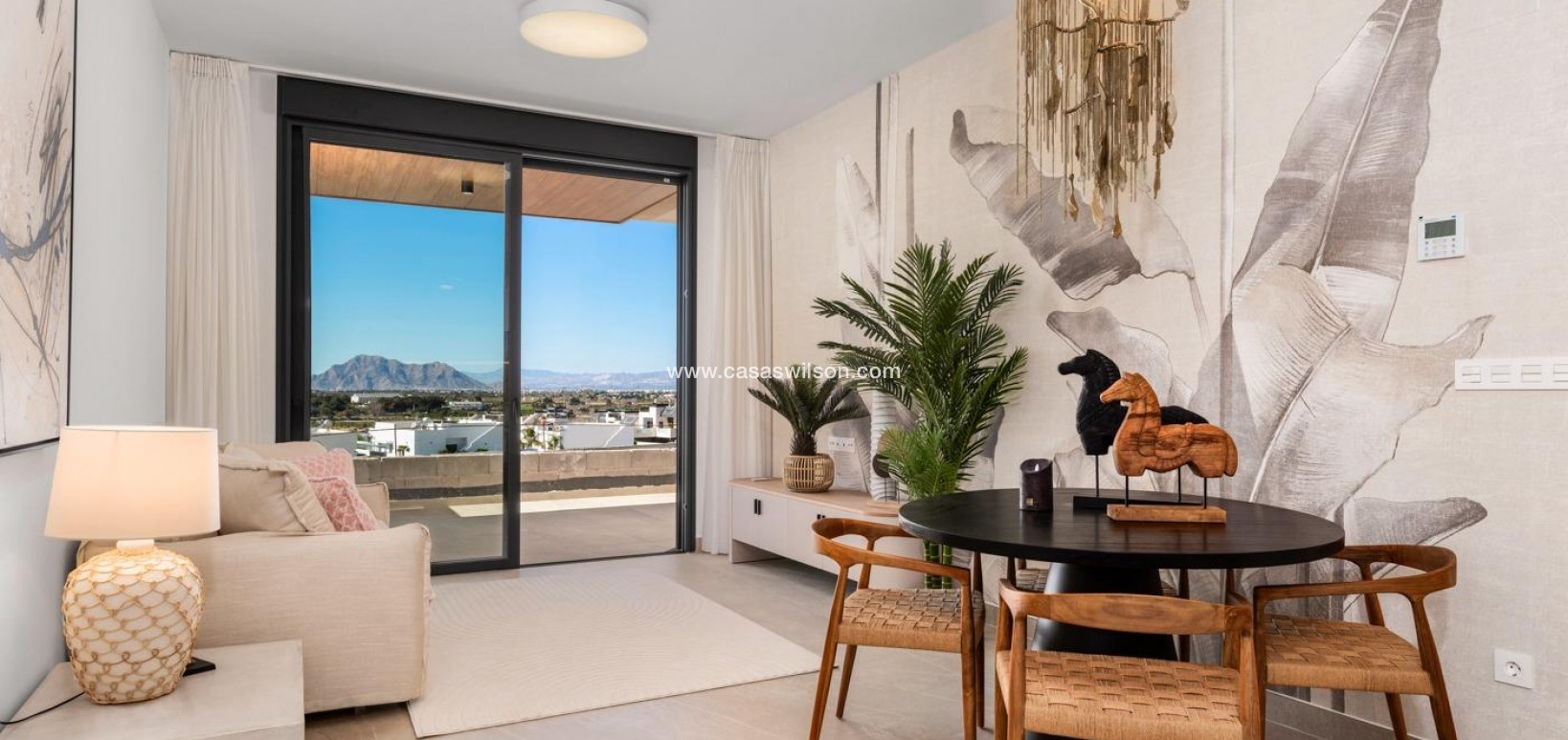 New Build - Appartement - Benijofar