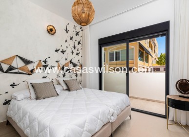 New Build - Appartement - Benijofar