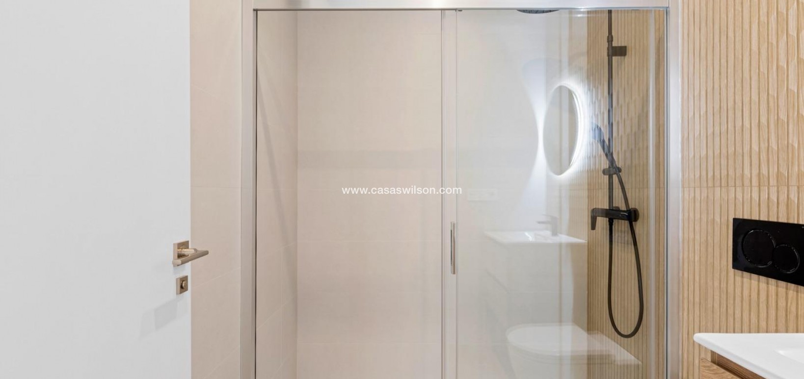 New Build - Appartement - Benijofar