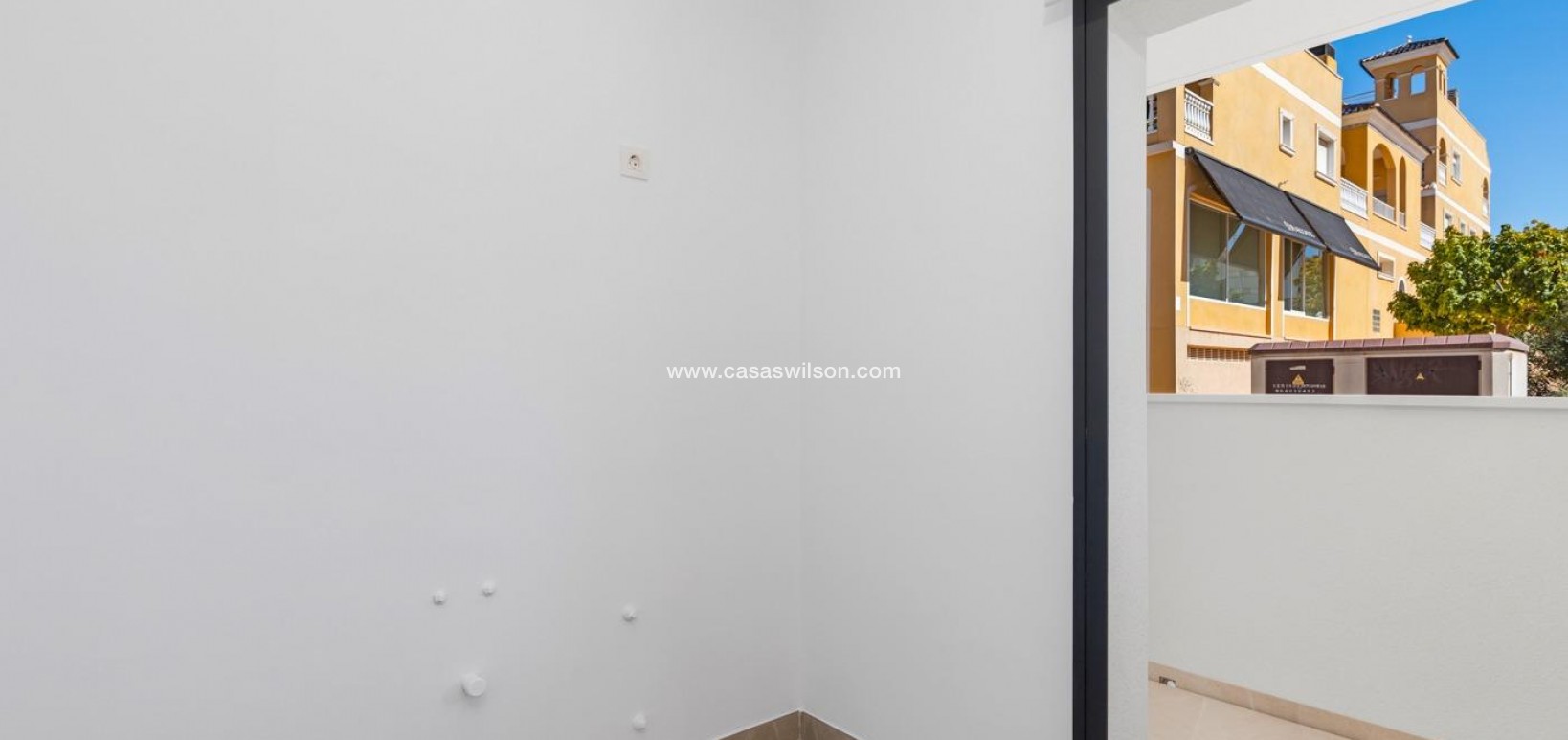 New Build - Appartement - Benijofar