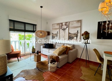 Sale - Villa - San Miguel de Salinas - Blue Lagoon - El Galan